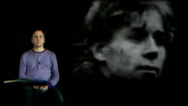 Поэты и музы серебряного века. Есенин, часть 3 смотреть онлайн