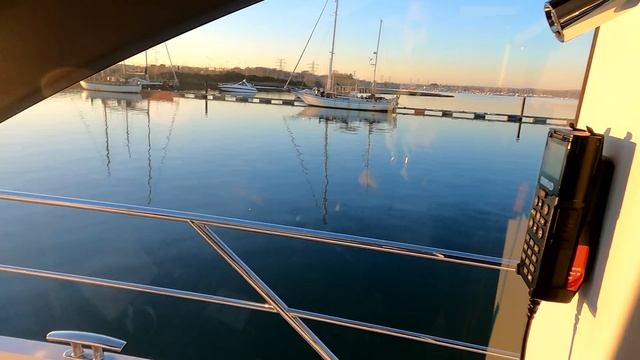 Brand New 2022 Sunseeker Manhattan 68 Yacht Tour - Available Now - £2,566,651 Ex Vat (now sold) смотреть онлайн