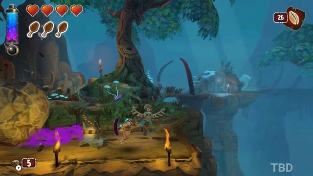 Jet Kave Adventure Gameplay Walkthrough Part 1 - No Commentary (PC FULL GAME) смотреть онлайн