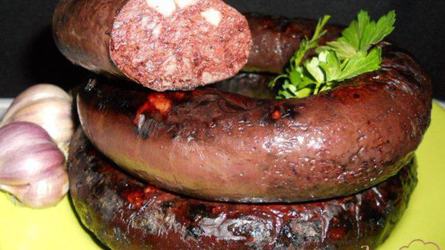 Книга рецептов