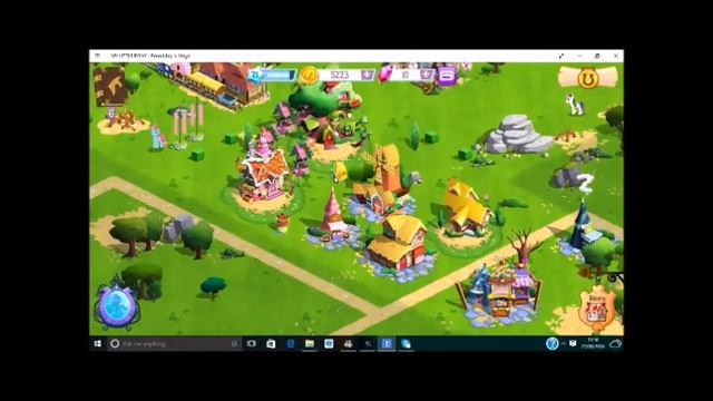 Let's Play My Little Pony: Friendship Is Magic Episode 65 (Beauty Pageant, Part 3) смотреть онлайн