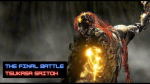 The Final Battle OST / The Last Boss Radagon Theme / Elden Ring