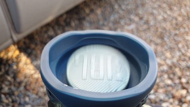 JBL Charge 4 Bass Test смотреть онлайн