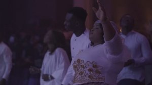 ADONAI  |  NATHANIEL BASSEY