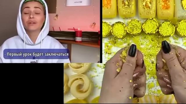 Описание нету, хрустяшки от @asmrbomba а налажение от @nnotochka . Первая и последня озвучка моя смотреть онлайн