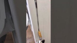 Ремонт стиральной машины Samsung Самсунг. Не срабатывает блокировка люка.