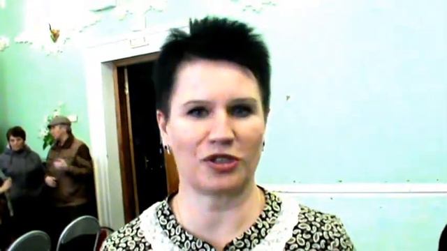 ЗИНАИДА КОСТИНА | ОТЗЫВ О КОНФЕРЕНЦИИ 