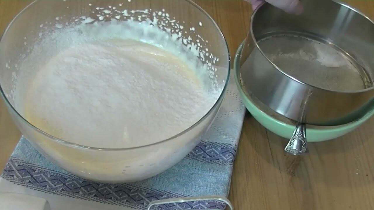 ТВОРОЖНЫЙ КУЛИЧ НЕЖНЫЙ ВЛАЖНЫЙ БЕЗ ДРОЖЖЕЙ ЗА 1 ЧАС смотреть онлайн