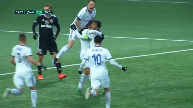 Топ-10 голов 1 тура чемпионата Беларуси по футболу 2018 - Высота дивана 4.1 смотреть онлайн