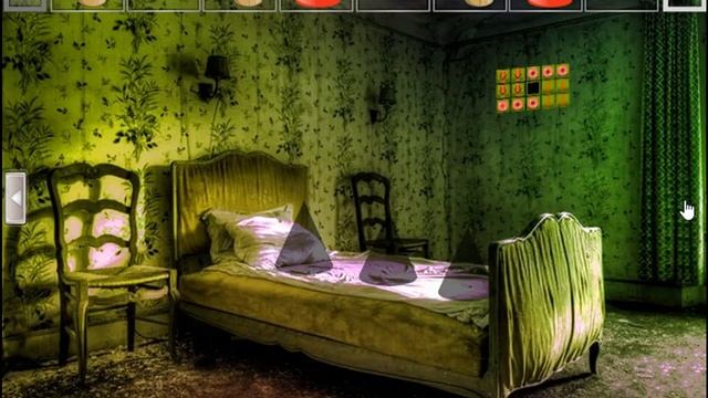 Tied School Girl Escape Video Walkthrough