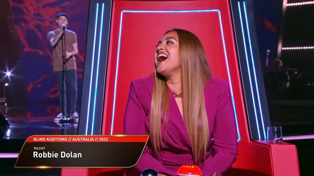 The Voice Australia 2022: Best Blind Auditions & Moments