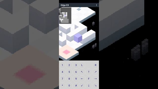 Edge Extended Java V2 levels 15-18 [Mobigame] смотреть онлайн