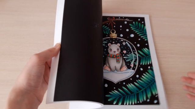 ТОП 10 любимых раскрасок антистресс моей МАМЫ смотреть онлайн