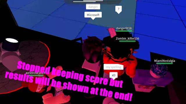 APPLE vs MICROSOFT - WHO WILL WIN? (ROBLOX) смотреть онлайн