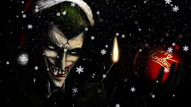 Christmas holidays with Richard Cheese смотреть онлайн