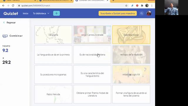 APLICACIONES EDUCATIVAS/CAPACITACIÓN DOCENTE смотреть онлайн
