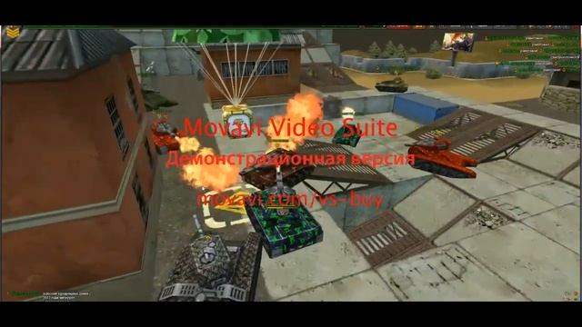 Tanki Online GOld Box От Emperor1101 смотреть онлайн