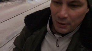 Приехал в Московский вокзал Петербурга. Иду на выход в город