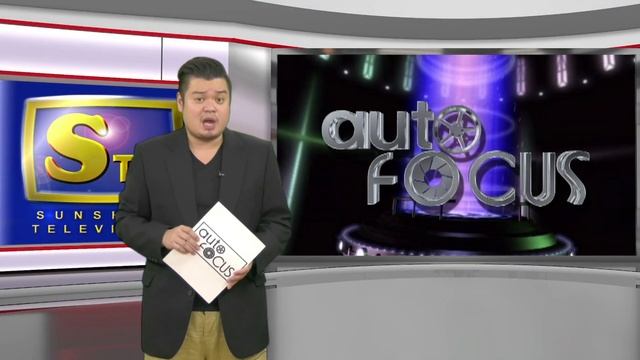 HD Auto Focus September 14, 2019 Full Episode смотреть онлайн