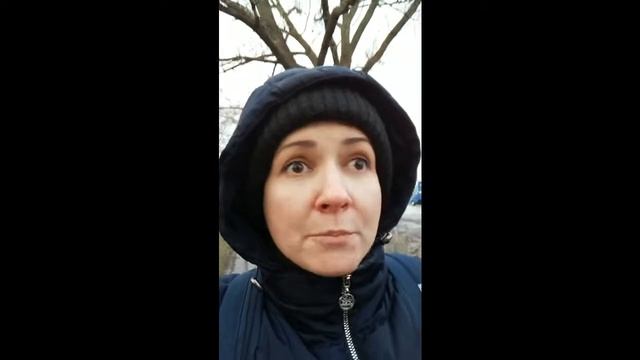 Поездка в станицу