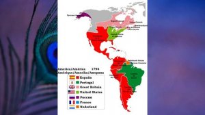 §40 "Население Южной Америки", География 7 класс ч.2, Домогацких