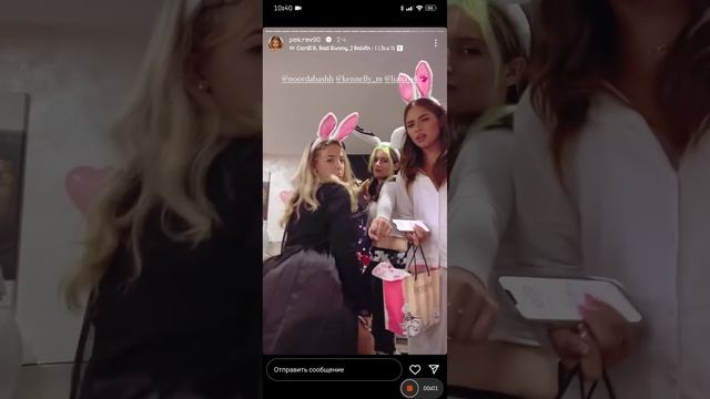 Аня Покров танцует тверк смотреть онлайн