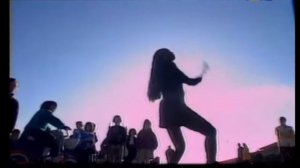 Corona - The Rhythm Of The Night (1993) (Music Video)