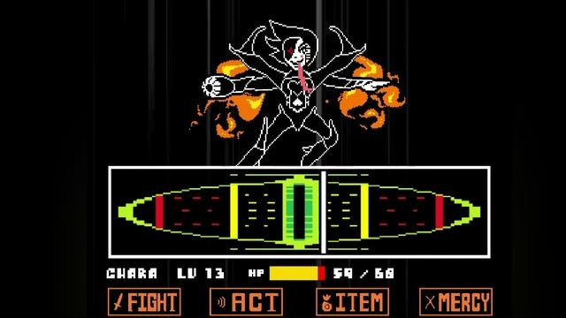 METTATON NEO FANMADE