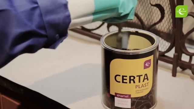 Инструкция по окраске металла смотреть онлайн