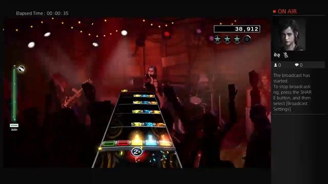 black_violet-'s Live PS4 Broadcast смотреть онлайн