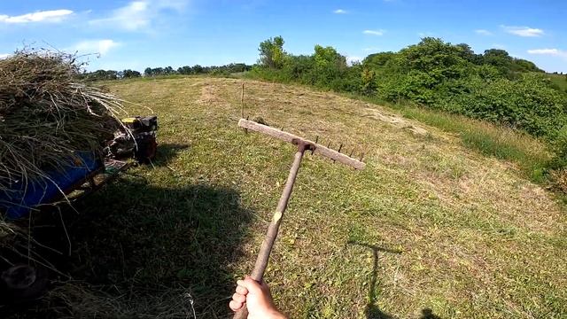 Чего только и не было сегодня. What was not there today. смотреть онлайн