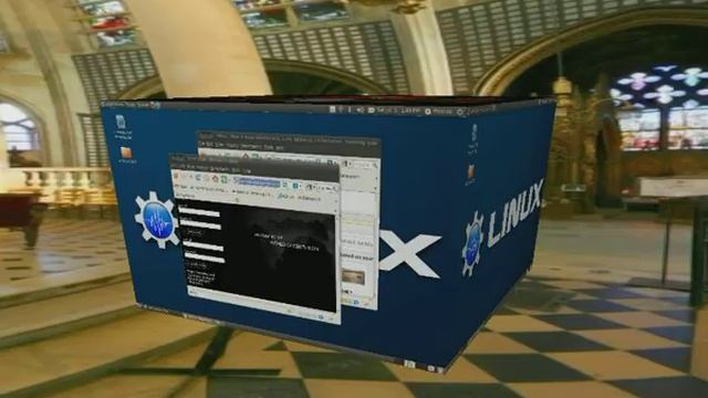 Window XP / Linux Ubuntu 10.04 Hart Edition смотреть онлайн