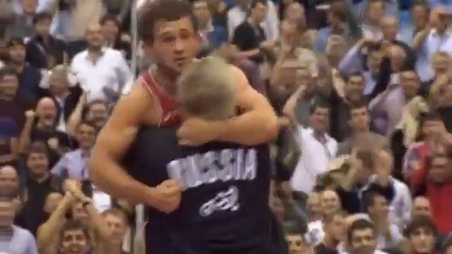 Бесик Кудухов че он творит смотреть онлайн