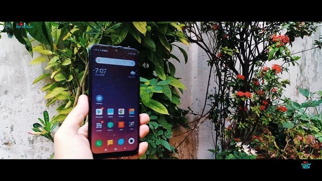 ??♀️Redmi Note 7 Pro Waterproof Test - GOOD?? but Almost a Disaster смотреть онлайн