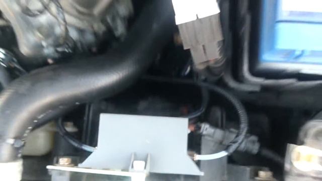 Honda Accord VII 2.0 iVTEC 155KM montaż instalacji BRC SQ Alba смотреть онлайн