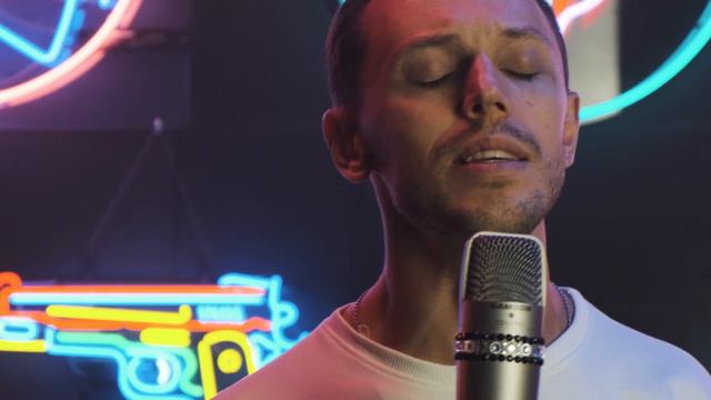 VITAS - Криком журавлиным (cover By Leymen)