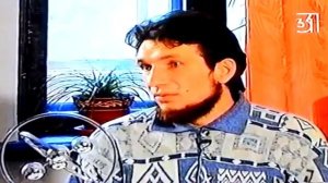 Экстро-НЛО о Медведицкой экспедиции-26, 1998 (В.Чернобров, А.Мягченков).