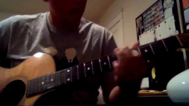Amazing Grace Cover смотреть онлайн