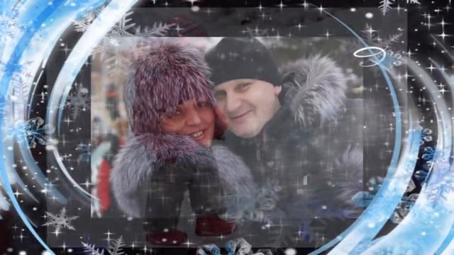 С Новым 2017 годом,Жигулевск! смотреть онлайн