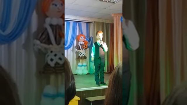 Мама Ангел. Маме посвящается! смотреть онлайн