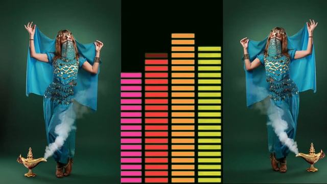 Arabic Music | Arabic Dance | Mashup  | #viral #trading #arabic #dj_remix