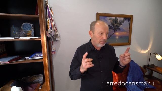 Дизайн-студия как альтернатива выставкам мебели смотреть онлайн