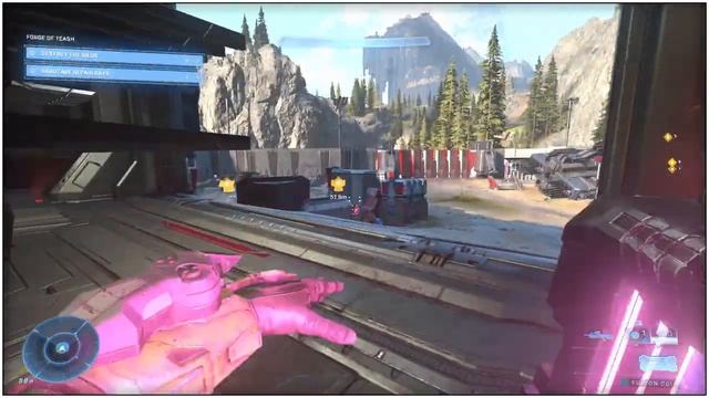 Why Vanguard Is Better Than Battlefield 2042 & Halo Infinite? смотреть онлайн