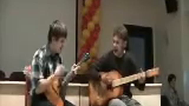 Айги-клуб : группа Святозар смотреть онлайн