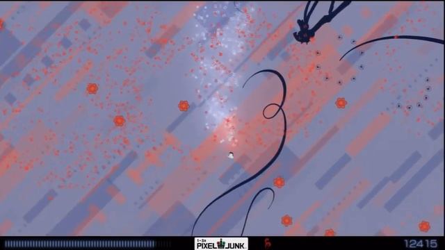 PixelJunk Eden Encore | Garden 12, Spectra 1 | Gameplay (HD) смотреть онлайн