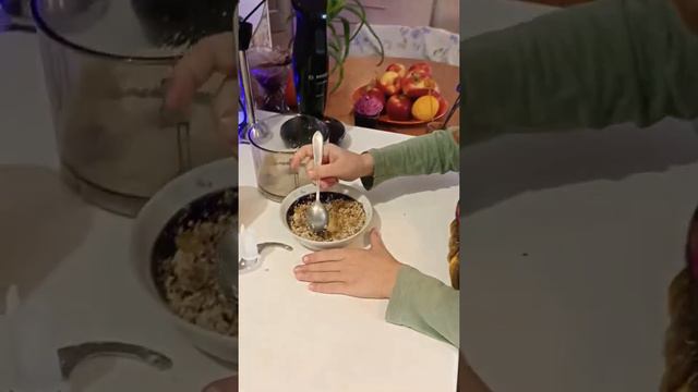 Домашний Десерт "Муровейник" от Агнии смотреть онлайн