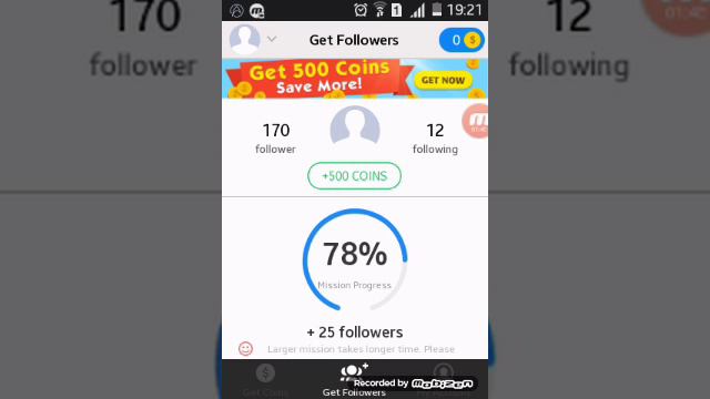 Как накрутить подписчиков на инстаграм?