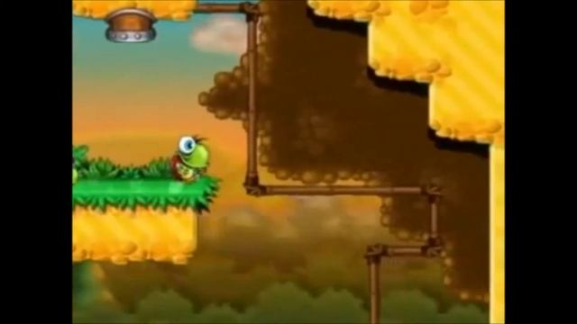 Turtix 2: Rescue Adventure Trailer смотреть онлайн