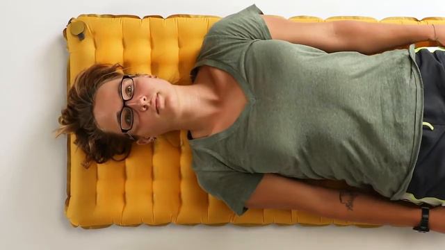 Nemo Tensor Ultralight Sleeping Pad at Halcyon Outdoor смотреть онлайн