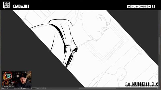 Figuring out Perks for PAINTED DEATH... & some fake drawing смотреть онлайн